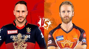 RCB vs SRH IPL 2022 Playing 11 Team Prediction Dream 11 Fantasy 11 Royal Challengers Bangalore vs Sunrisers Hyderabad