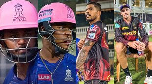 RR vs KKR IPL 2022 Playing 11 Team Prediction Dream 11 Fantasy 11 Rajasthan Royals vs Kolkata Knight Riders2