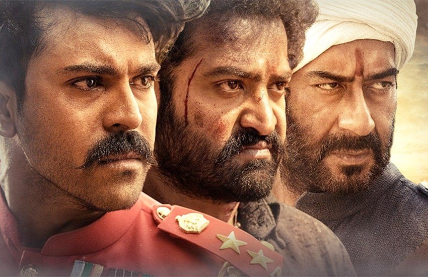 एसएस राजामौली की फिल्म RRR बॉक्स ऑफिस पर कमाई के सारे रिकॉर्ड तोड़ रही है। इस फिल्म ने रिलीज के पहले दिन ही 200 करोड़ से ज्यादा की कमाई कर ली थी। वैसे इससे पहले भी कई फिल्मों ने रिकॉर्ड समय में 200 करोड़ की कमाई वाले क्लब में अपनी जगह बनाई। आइए डालते हैं एक नजर: