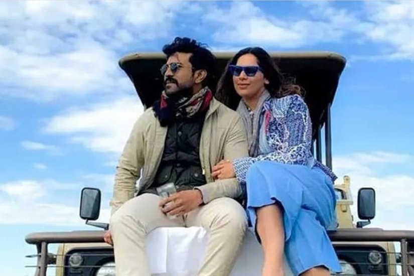 बात एजुकेशन की करें तो रामचरण की पत्नी उपासना ने लंदन की रीजेंट यूनिवर्सिटी से इंटरनेशनल बिजनेस में मैनेजमेंट की डिग्री ली है।
