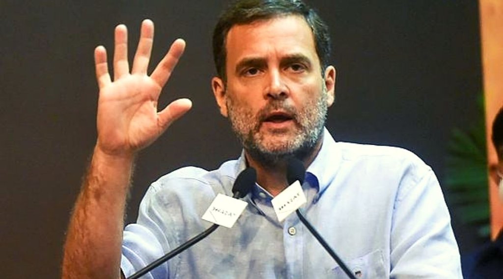 Rahul Gandhi| LPG gas price| pm modi