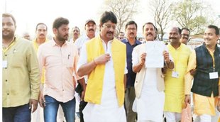 Raja Bhaiya