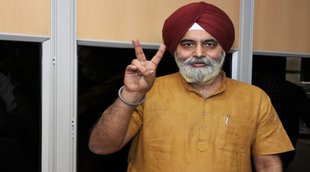 Jahangiripuri Violence