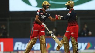Rajasthan Royals vs Royal Challengers Bangalore ipl 2022 live RR vs RCB cricket match score1