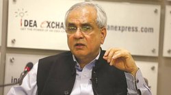 नीति आयोग: राजीव कुमार ने दिया इस्तीफा, अर्थशास्त्री सुमन बेरी होंगे नए उपाध्यक्ष