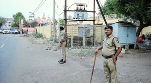 Violence in India|Alok Verma|Sanju Verma