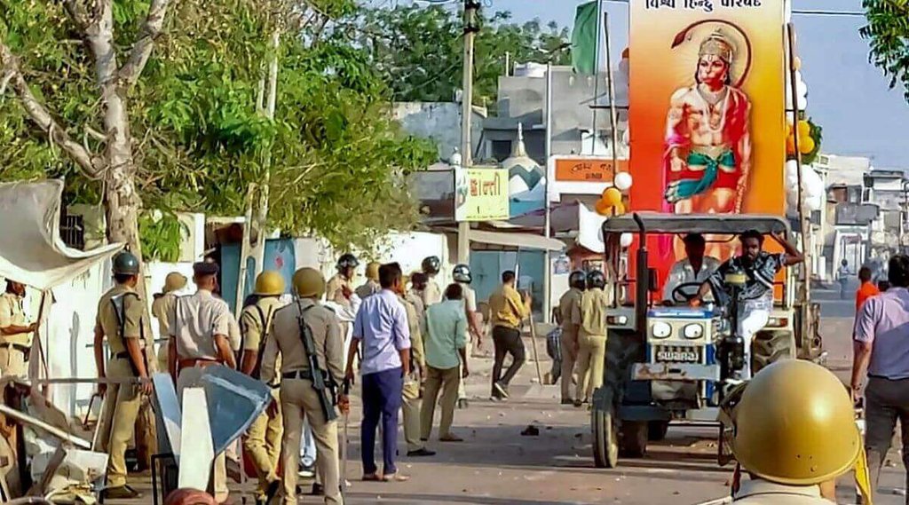 Ram Navami, Communal Clash, India News