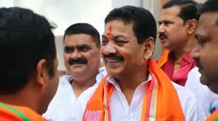 UP MLC Election, Lucknow- Unnao