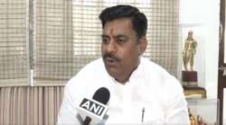 खरगोन हिंसाः जिन्ना की “औलाद” बन हिंदू-मुस्लिमों में दिग्विजय पैदा कर रहे दरार- BJP नेता का बयान