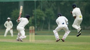 Ranji Trophy knock-out matches Schedule Quarter finals Semi Final final