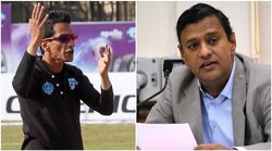 ‘AIFF सचिव ने कार्यस्थल पर कर्मचारियों से छेड़छाड़ की,’ फुटबॉल क्लब के पूर्व मालिक का दावा- पूर्व केंद्रीय मंत्री के दबाव में रफा-दफा किया गया मामला