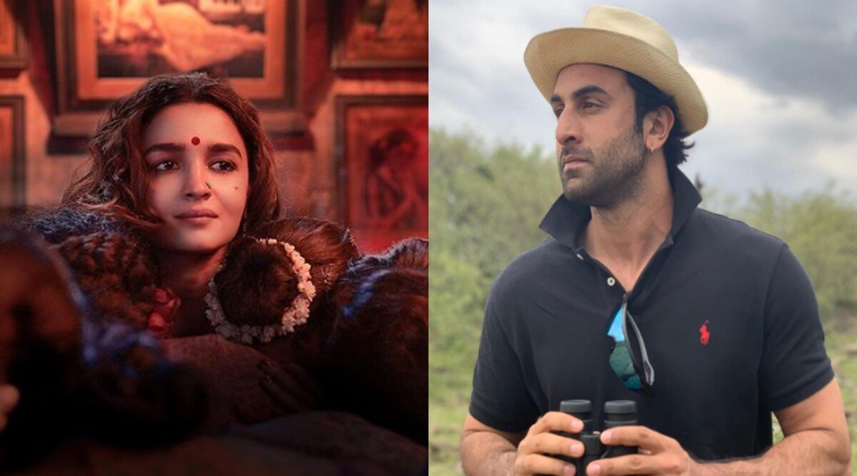 अलिया भट्ट और रणवीर कपूर (फोटो इन्स्टाग्राम/ aliaabhatt) अलिया भट्ट और रणवीर कपूर (फोटो इन्स्टाग्राम/ aliaabhatt)