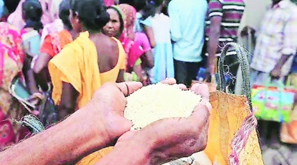 यूक्रेन संकट : पूरी दुनिया में बढ़ने लगी खाद्य असुरक्षा