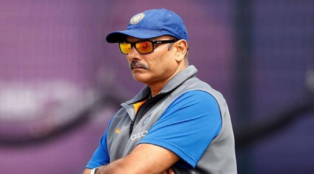 Team India | Ravi Shastri | Arshdeep Singh