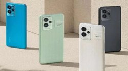 Realme GT 2: भारत में लॉन्‍च हुआ सबसे पतला और सस्‍ता फ्लैगशिप फोन, 50MP कैमरा के साथ मिलेगी दमदार बैट्री