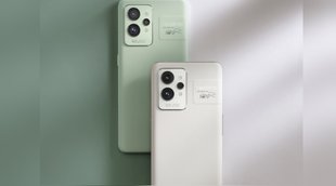 Realme GT 2 Pro, Realme 9 4G