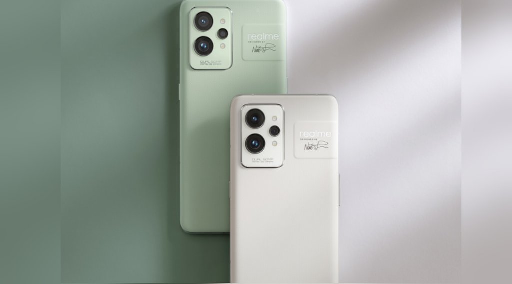 Realme GT 2 Pro, Realme 9 4G