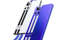 Realme GT Neo 3