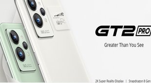 Realme GT2 Pro Sale