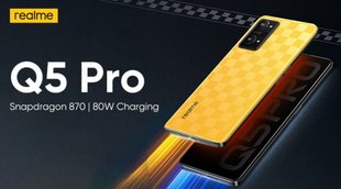 Realme Q 5 and Realme Q 5 pro