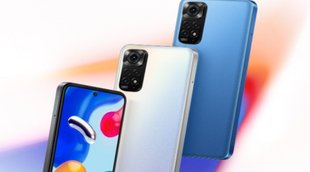 Redmi Note 11S