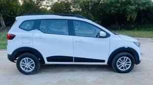 Second Hand Car । Renault Triber। 7 Seater Car MPV