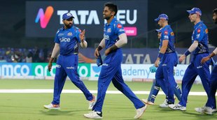 Rohit Sharma IPL 2022 IPL Records CSK vs MI Mumbai Indians Chennai Super Kings1
