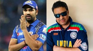 Rohit Sharma Kieron Pollard Sanjay Manjrekar IPL 2022 Mumbai Indians1