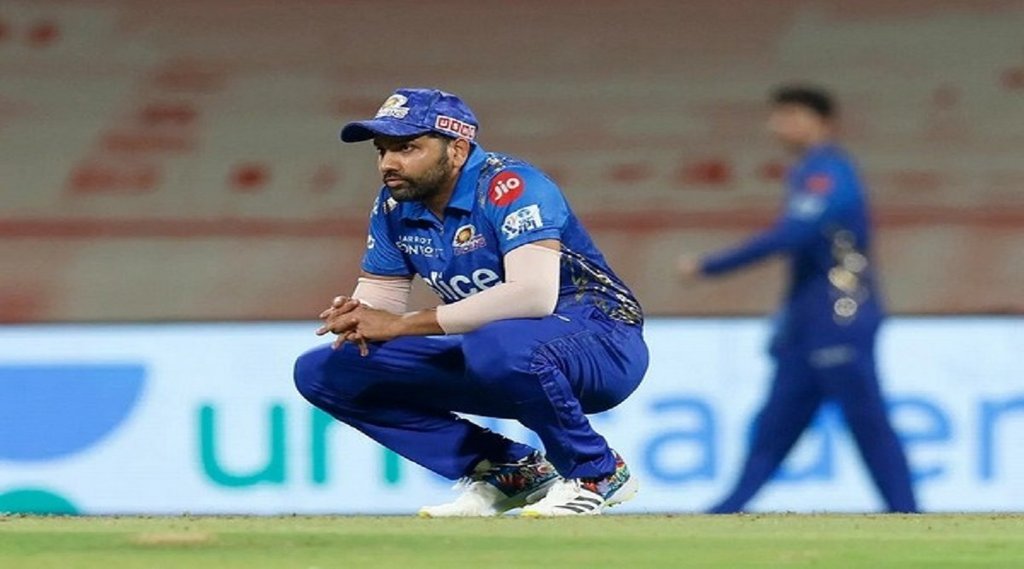 रोहित शर्मा (फोटो: iplt20.com)