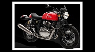 Two Wheeler Finance Plan । Royal Enfield Continental GT 650 । Cruiser Bike