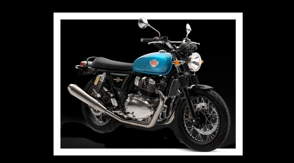 Two Wheeler Finance Plan । Royal Enfield Interceptor 650 । Cruiser Bike