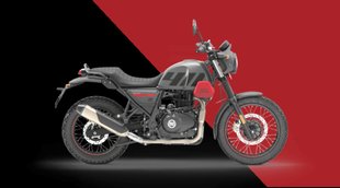 Two Wheeler Finance Plan । Royal Enfield Scram 411 । Adventure Bike