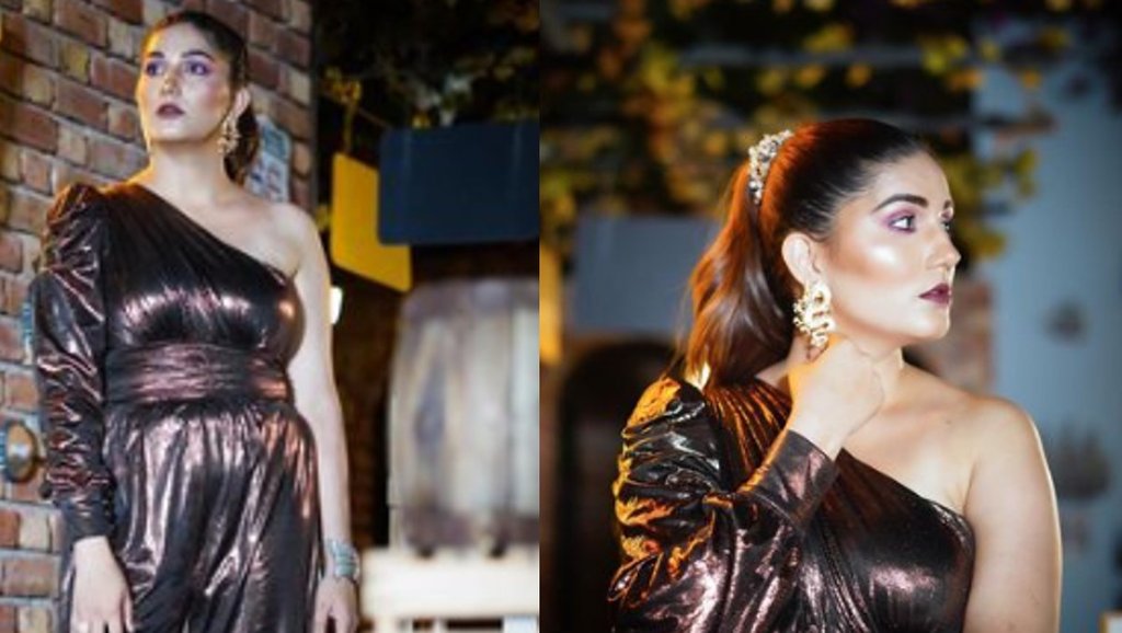 Sapna chaudhary, Entertainment, Instagram