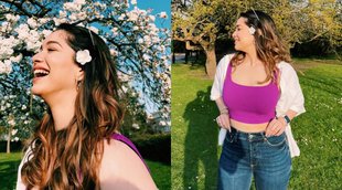 SARA TENDULKAR BOLLYWOOD MODELING ACTING CAREER2