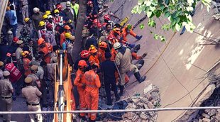 सत्य निकेतन,दिल्ली सत्य निकेतन हादसा