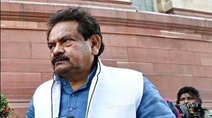 SP Baghel, BJP, Modi Government