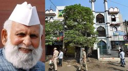 मस्जिद पर जल चढ़ाने की हुई बात तो बहेगा हजारों का खून- बुल्डोजर वाले ऐक्शन के बीच सपा MP का बयान