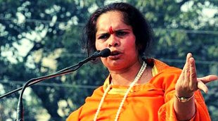 Sadhvi Prachi| VHP| GYANVAPI|