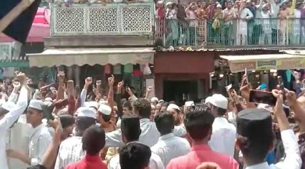 Saharanpur