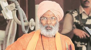 Sakshi Maharaj on Jahangirpuri Violence|sakshi maharaj| BJP MP Sakshi Maharaj|Jahangirpuri Violence