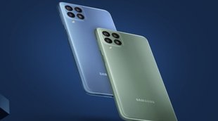 Samsung Galaxy M33 5G in India
