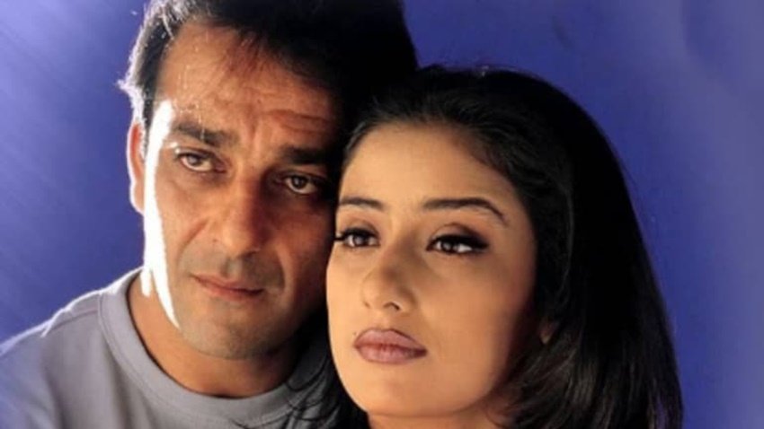 संजय दत्त और मनीषा कोईराला ने एक साथ तू ही मेरी आरजू नाम की फिल्म साइन की थी। इस फिल्म पर कभी काम शुरू ही नहीं हो पाया।