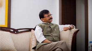 Sanjay Raut