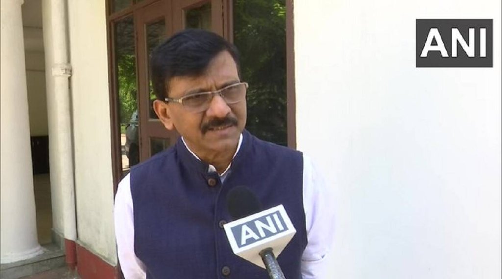 Sanjay Raut, Shiva Sena, Patra Chawl, PMLA, Shiv Sena MP Sanjay Raut