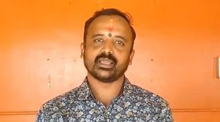 KARNATAKA BJP, BENGALURU