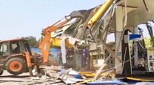 Sapa Neta| Akhilesh Yadav Jansatta| Akhillesh Yadav Photo| Keshav Dev Maurya|