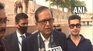 Satish Chandra Mishra| Uttar Pradesh | Yogi Adityanath