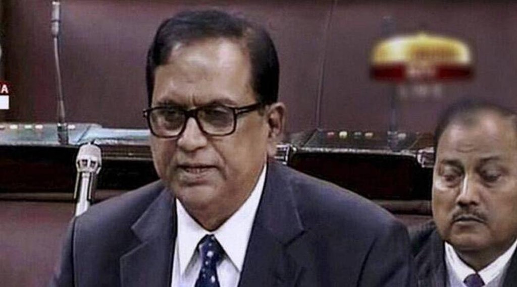 Satish Chandra Mishra| BSP | Parliament News