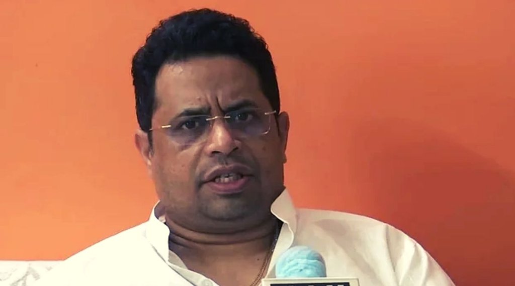 Saumitra khan, Bihar and west bengal by polls
