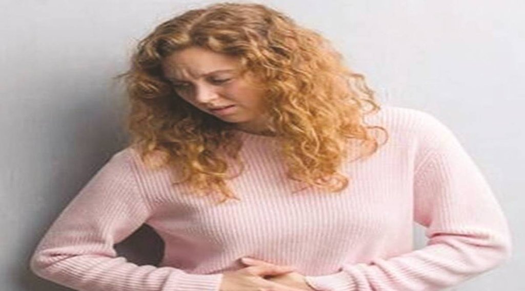 बाहर गर्मी भीतर गर्मी